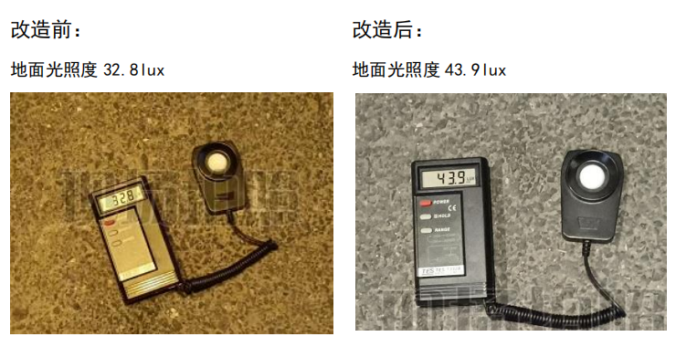 明珠大道路灯改造完美验收，开云·kaiyun(中国)官方网站电保安全节能路灯让每一度电都更有价值！