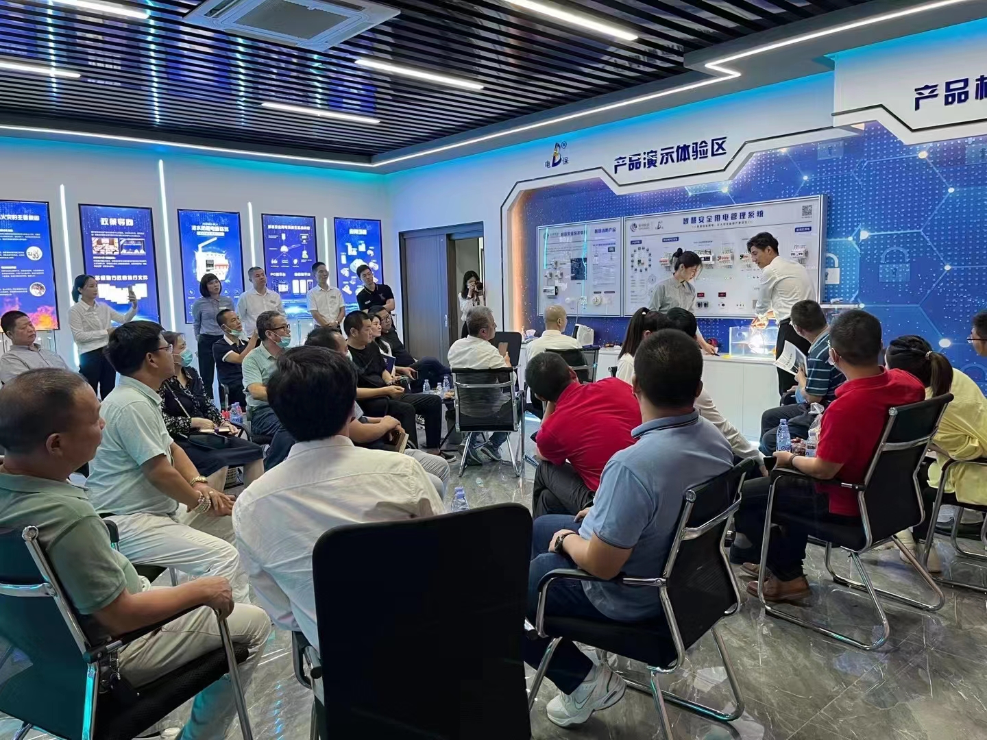 开云·kaiyun(中国)官方网站获得高新技术企业认定