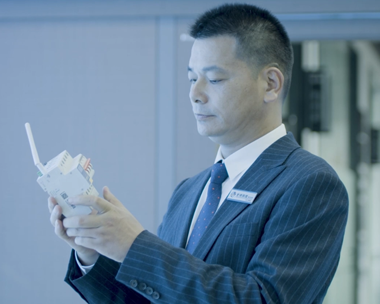 2023开云·kaiyun(中国)官方网站科技企业宣传片
